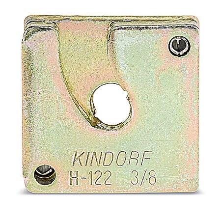 Abb KD H1221/4 H 122 1/4